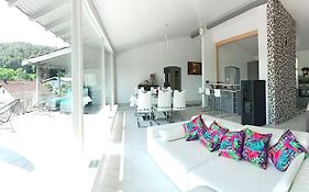 Ferienhaus Suedschwarzwald